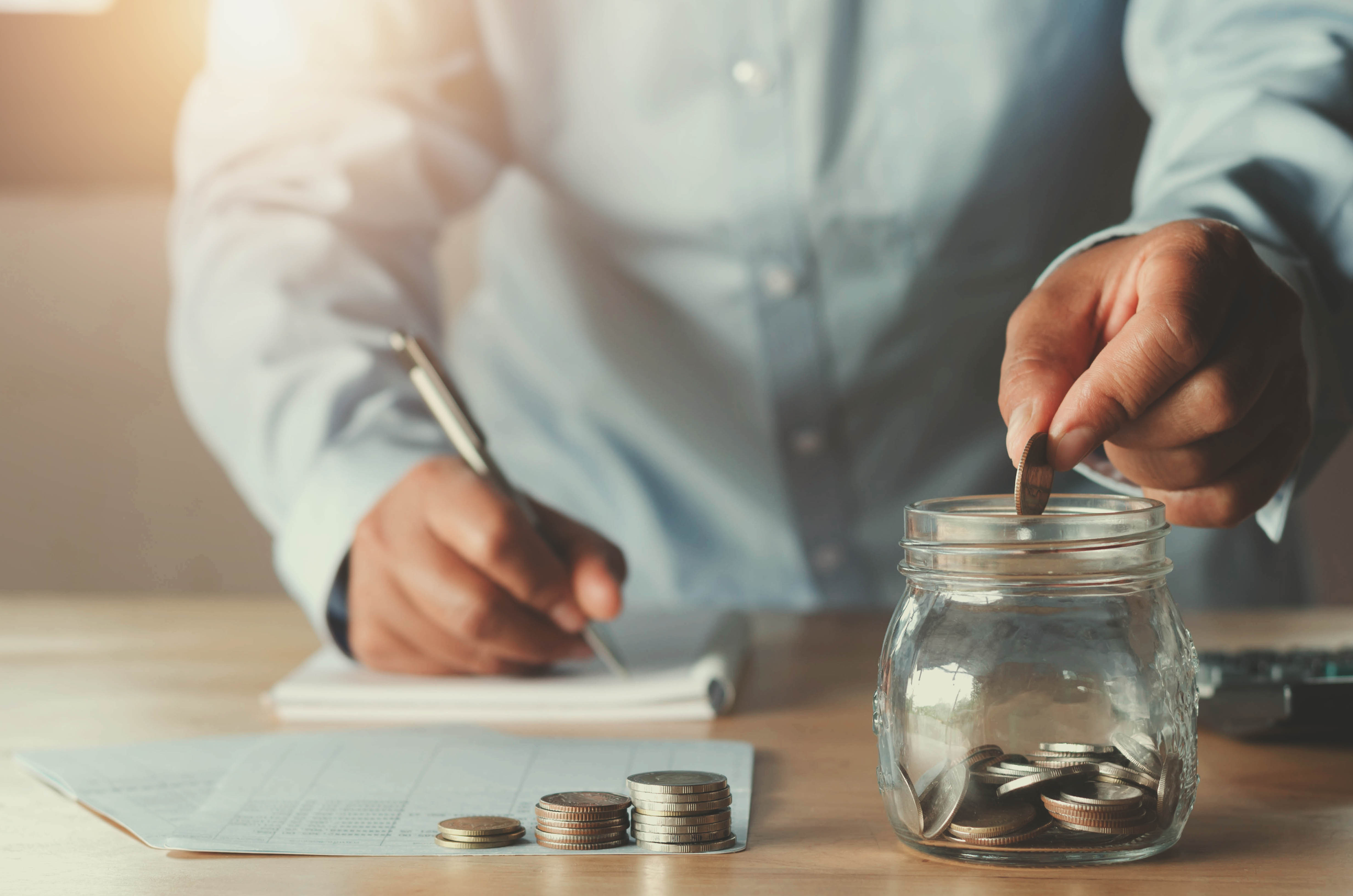 Open A Savings Account Oklahoma WEOKIE Federal Credit Union